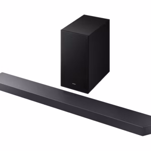 Samsung HW-Q600F Q-Series 3.1.2ch Soundbar with Wireless Subwoofer