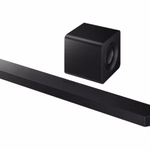 Samsung HW-Q800F Q-Series 5.1.2ch Soundbar with Wireless Subwoofer