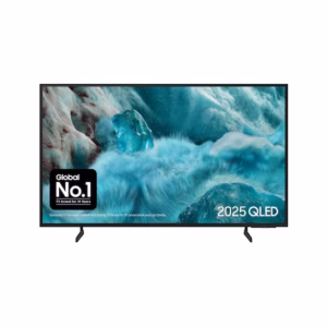 Samsung 43" Q7F QLED 4K Smart TV (2025)