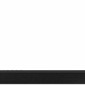 Samsung B650D 3.1ch 370W Soundbar with Wireless Subwoofer.