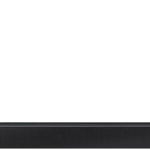 Samsung B650F 3.1ch B-series Soundbar with Subwoofer, Dolby 5.1ch, (2025)