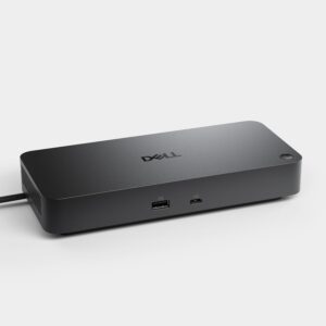 Dell Pro Dock WD25 – USB-C Docking station with 100W Charging