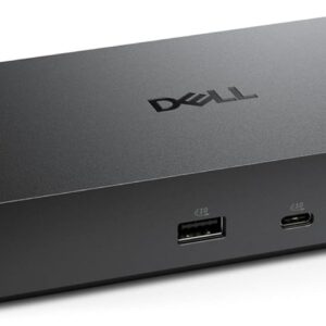 Dell Pro Smart Dock SD25 – USB-C Docking Station with 130W Charging