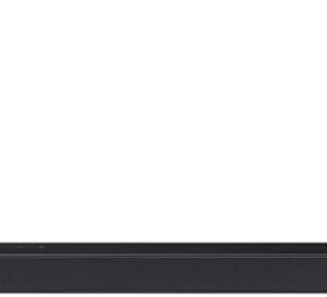 Samsung S800D 3.1.2ch Lifestyle Ultra Slim Soundbar in Black with Subwoofer, Alexa Built-in and Dolby Atmos