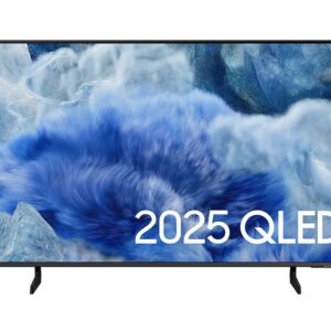 Samsung QE43Q8FAAUXXU 43" Q8F 4K QLED Vision AI Smart TV