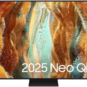 Samsung QE55QN70F 55" Neo QLED QN70F 4K Vision AI Smart TV (2025)
