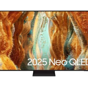 Samsung QN70F QE65QN70F 65" QLED 4K Mini LED Vision AI Smart TV
