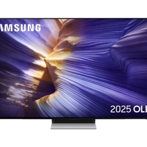 Samsung QE55S90F 55" S90F 4K OLED Smart TV