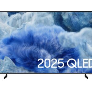Samsung QE65Q8FA 65" Q8F 4K QLED Vision AI Smart TV