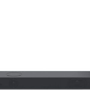 LG SC9S 3.1.3 Channel Soundbar for TV with Dolby Atmos – Immersive Cinematic Surround Sound System
