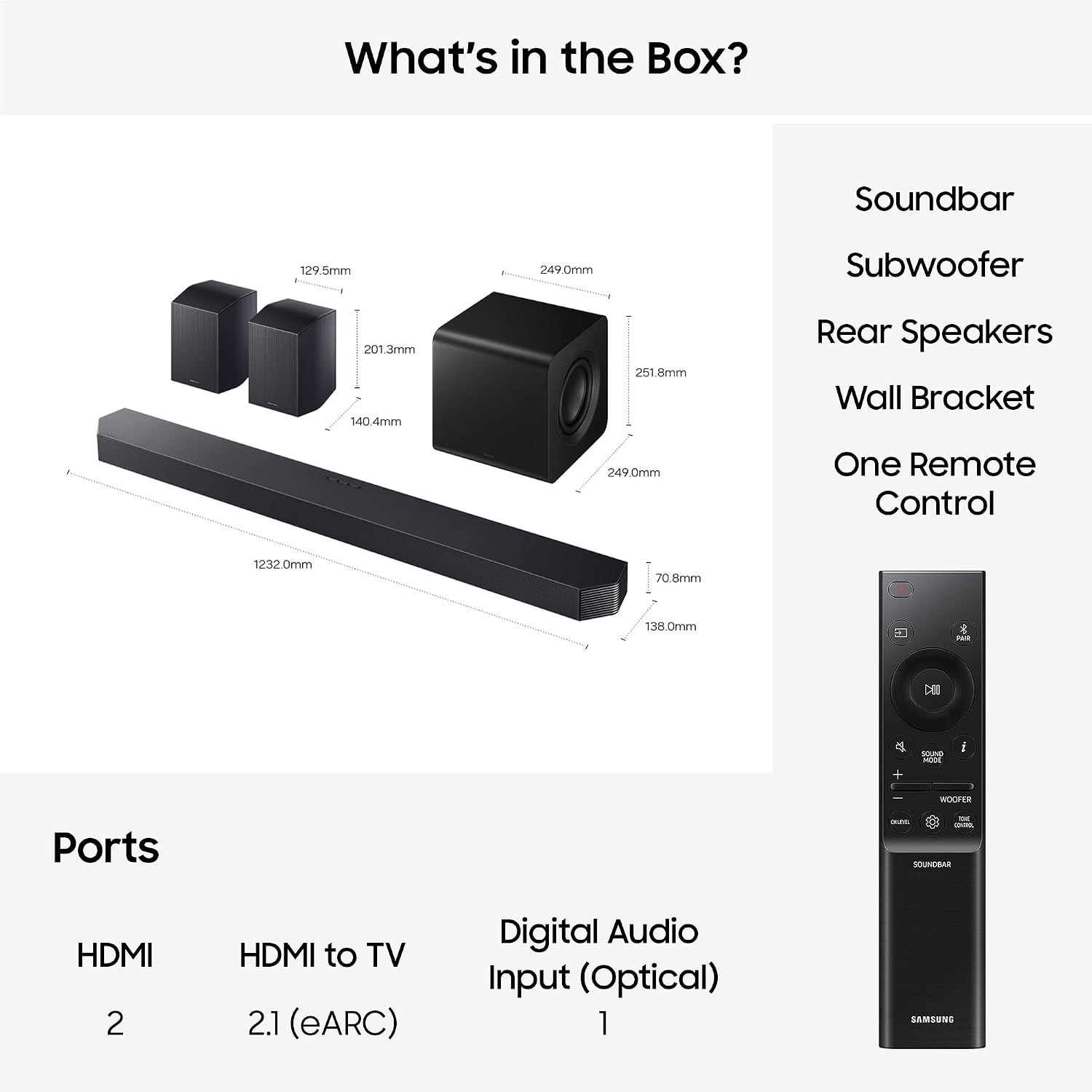 HW-Q990F 1 HW-Q990F 1
